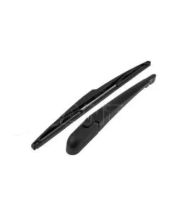 ΥΑΛΟΚΑΘΑΡΙΣΤΗΡΑΣ ΠΙΣΩ ΜΕ ΜΠΡΑΤΣΟ ΓΙΑ PEUGEOT 307 5D 02+ 35cm orig.103-00-003-C/39-0202/5710RWT2 ΝΤΥ - 1 τεμ. 