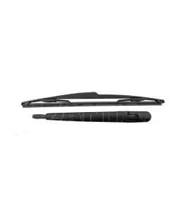 ΥΑΛΟΚΑΘΑΡΙΣΤΗΡΑΣ ΠΙΣΩ ΜΕ ΜΠΡΑΤΣΟ ΓΙΑ PEUGEOT 307 5D 02+ 35cm orig.103-00-003-C/39-0202/5710RWT2 ΝΤΥ - 1 τεμ. 