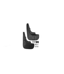 ΛΑΣΠΩΤΗΡΕΣ ΓΙΑ CHEVROLET CRUZE SW 2013+ ΠΙΣΩ - 2ΤΕΜ. 