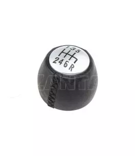 ΠΟΜΟΛΟ ΤΑΧΥΤΗΤΩΝ ΜΑΡΚΕ ΓΙΑ ALFA ROMEO 147 0010 /GT 0310 ΜΕ ΕΝΔΕΙΞΗ 6 ΤΑΧΥΤΗΤΩΝ NTY orig.55347082 