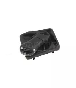 ΠΟΜΟΛΟ ΤΑΧΥΤΗΤΩΝ ΜΑΡΚΕ ΓΙΑ AUDI A4 2007+/A5 2007+/A6 2004+/Q5 2008+ ΜΕ ΕΝΔΕΙΞΗ 5 ΤΑΧΥΤΗΤΩΝ KAI ΜΑΥΡΗ ΦΟΥΣΚΑ NTY - 1 ΤΕΜ. 