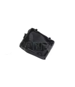 ΠΟΜΟΛΟ ΤΑΧΥΤΗΤΩΝ ΜΑΡΚΕ ΓΙΑ AUDI A4 2007+/A5 2007+/A6 2004+/Q5 2008+ ΜΕ ΕΝΔΕΙΞΗ 5 ΤΑΧΥΤΗΤΩΝ KAI ΜΑΥΡΗ ΦΟΥΣΚΑ NTY - 1 ΤΕΜ. 