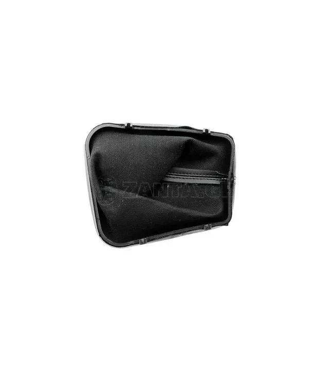 ΦΟΥΣΚΑ ΤΑΧΥΤΗΤΩΝ ΜΑΡΚΕ ΓΙΑ BMW ΣΕΙΡΑ 3 E46 19982005 ΤΑΧΥΤΗΤΩΝ ΜΑΡΚΕ ΜΑΥΡΗ NTY