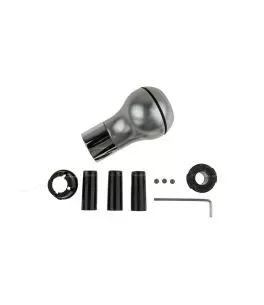 ΠΟΜΟΛΟ ΤΑΧΥΤΗΤΩΝ ΜΑΡΚΕ ΓΙΑ BMW E81/E82/E87/E90/E91/E92/E93/E60/ E61/X3/E83/X5/E53/Z4/E85 ΜΕ ΕΝΔΕΙΞΗ 6 ΤΑΧΥΤΗΤΩΝ 