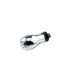 ΠΟΜΟΛΟ ΤΑΧΥΤΗΤΩΝ ΜΑΡΚΕ ΓΙΑ CITROEN C5 2001/C5 2004 /XSARA PICASSO ΜΑΡΚΕ ΧΡΩΜΙΟ ΜΕ ΕΝΔΕΙΞΗ 5 ΤΑΧΥΤΗΤΩΝ NTY 