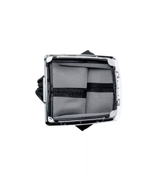 ΦΟΥΣΚΑ ΤΑΧΥΤΗΤΩΝ ΜΑΡΚΕ ΓΙΑ FORD FOCUS II 2004 ΜΑΥΡΗ 139mm x127mm x115mm NTY