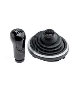 ΠΟΜΟΛΟ ΤΑΧΥΤΗΤΩΝ ΜΑΡΚΕ ΓΙΑ FORD FIESTA 2002/ FUSION 2002/TRANSIT 2000/TRANSIT CONNECT 2002/TOURNEO CONNECT 2002 ΜΕ ΦΟΥΣΚΑ 