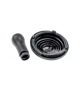 ΠΟΜΟΛΟ ΤΑΧΥΤΗΤΩΝ ΜΑΡΚΕ ΓΙΑ FORD FIESTA 2002/ FUSION 2002/TRANSIT 2000/TRANSIT CONNECT 2002/TOURNEO CONNECT 2002 ΜΕ ΦΟΥΣΚΑ 