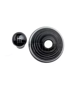 ΠΟΜΟΛΟ ΤΑΧΥΤΗΤΩΝ ΜΑΡΚΕ ΓΙΑ FORD FIESTA 2002/ FUSION 2002/TRANSIT 2000/TRANSIT CONNECT 2002/TOURNEO CONNECT 2002 ΜΕ ΦΟΥΣΚΑ 
