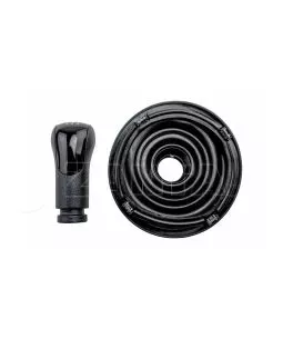 ΠΟΜΟΛΟ ΤΑΧΥΤΗΤΩΝ ΜΑΡΚΕ ΓΙΑ FORD FIESTA 2002/ FUSION 2002/TRANSIT 2000/TRANSIT CONNECT 2002/TOURNEO CONNECT 2002 ΜΕ ΦΟΥΣΚΑ 
