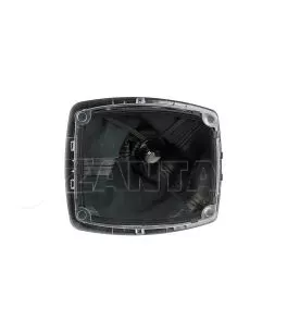 ΦΟΥΣΚΑ ΤΑΧΥΤΗΤΩΝ ΜΑΡΚΕ ΓΙΑ FORD KUGA 2008/C-MAX 2008 ΜΑΥΡΗ ΜΕ ΝΙΚΕΛ ΠΛΑΣΙΟ NTY orig.1639784 