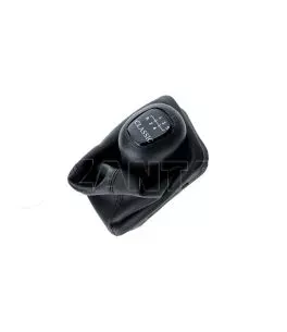 ΠΟΜΟΛΟ ΤΑΧΥΤΗΤΩΝ ΜΑΡΚΕ ΓΙΑ MERCEDES W202 2001/ W203 0007/ W210 2003 ΜΕ ΕΝΔΕΙΞΗ 5 ΤΑΧΥΤΗΤΩΝ ΚΑΙ ΜΑΥΡΗ ΦΟΥΣΚΑ 
