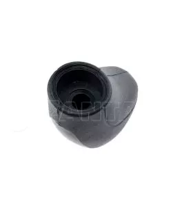 ΠΟΜΟΛΟ ΤΑΧΥΤΗΤΩΝ ΜΑΡΚΕ ΓΙΑ MERCEDES VITO W639 2004+ / SPRINTER W906/VIANO 2003+ ΜΕ ΕΝΔΕΙΞΗ 6 ΤΑΧΥΤΗΤΩΝ ΜΑΥΡΟ NTY - 1 ΤΕΜ. 