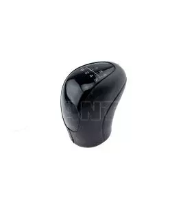 ΠΟΜΟΛΟ ΤΑΧΥΤΗΤΩΝ ΜΑΡΚΕ ΓΙΑ MERCEDES VITO W639 2004+ / SPRINTER W906/VIANO 2003+ ΜΕ ΕΝΔΕΙΞΗ 6 ΤΑΧΥΤΗΤΩΝ ΜΑΥΡΟ NTY - 1 ΤΕΜ. 