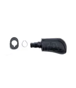 ΠΟΜΟΛΟ ΤΑΧΥΤΗΤΩΝ ΜΑΡΚΕ ΓΙΑ MERCEDES W169/W202/W203/W208/W210/W245/W638 ΜΕ ΕΝΔΕΙΞΗ 6 ΤΑΧΥΤΗΤΩΝ NTY 