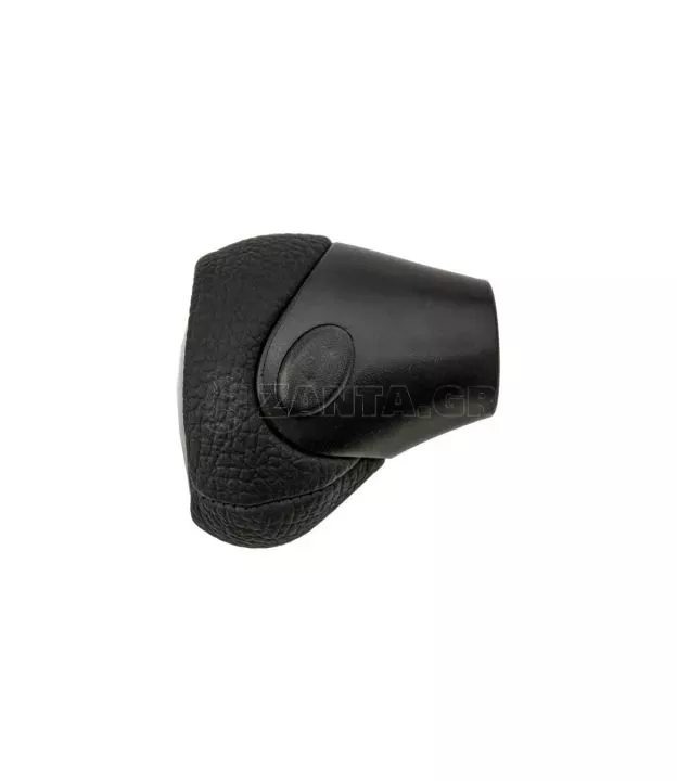 ΠΟΜΟΛΟ ΤΑΧΥΤΗΤΩΝ ΜΑΡΚΕ ΓΙΑ SMART FORTWO 450/451 1998/ROADSTER 452 2003 ΑΥΤΟΜΑΤΟ ΜΑΥΡΟ-ΑΣΗΜΙ NTY
