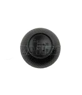 ΠΟΜΟΛΟ ΤΑΧΥΤΗΤΩΝ ΜΑΡΚΕ ΓΙΑ SMART FORTWO 2007 ΑΥΤΟΜΑΤΟ ΜΑΥΡΟ NTY 