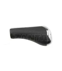 ΠΟΜΟΛΟ ΤΑΧΥΤΗΤΩΝ ΜΑΡΚΕ ΓΙΑ PEUGEOT 206/207/306/307/406/407 ΑΥΤΟΜΑΤΟ ΜΑΥΡΟ-ΧΡΩΜΙΟ NTY - 1 ΤΕΜ. 