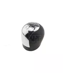 ΠΟΜΟΛΟ ΤΑΧΥΤΗΤΩΝ ΜΑΡΚΕ ΓΙΑ OPEL ASTRA/CORSA/VECTRA/SIGNUM ΜΕ ΕΝΔΕΙΞΗ 5 ΤΑΧΥΤΗΤΩΝ ΜΑΥΡΟ-ΧΡΩΜΙΟ NTY 