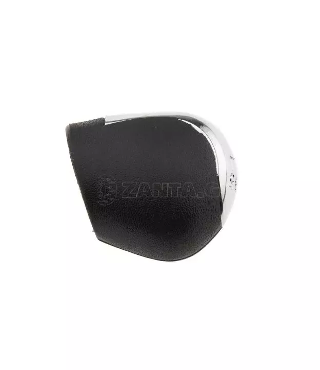 ΠΟΜΟΛΟ ΤΑΧΥΤΗΤΩΝ ΜΑΡΚΕ ΓΙΑ OPEL ASTRA/CORSA/VECTRA/SIGNUM ΜΕ ΕΝΔΕΙΞΗ 5 ΤΑΧΥΤΗΤΩΝ ΜΑΥΡΟ-ΧΡΩΜΙΟ NTY