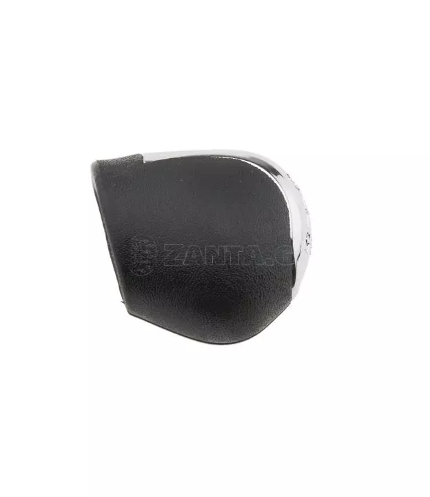 ΠΟΜΟΛΟ ΤΑΧΥΤΗΤΩΝ ΜΑΡΚΕ ΓΙΑ OPEL ASTRA/CORSA/VECTRA/SIGNUM ΜΕ ΕΝΔΕΙΞΗ 6 ΤΑΧΥΤΗΤΩΝ ΜΑΥΡΟ-ΧΡΩΜΙΟ NTY