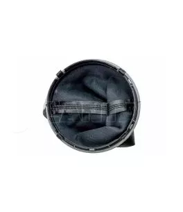 ΠΟΜΟΛΟ ΤΑΧΥΤΗΤΩΝ ΜΑΡΚΕ ΓΙΑ SKODA FABIA II 2007/ROOMSTER 2007 ΜΕ ΕΝΔΕΙΞΗ 5 ΤΑΧΥΤΗΤΩΝ ΚΑΙ ΦΟΥΣΚΑ ΜΑΥΡΗ NTY 
