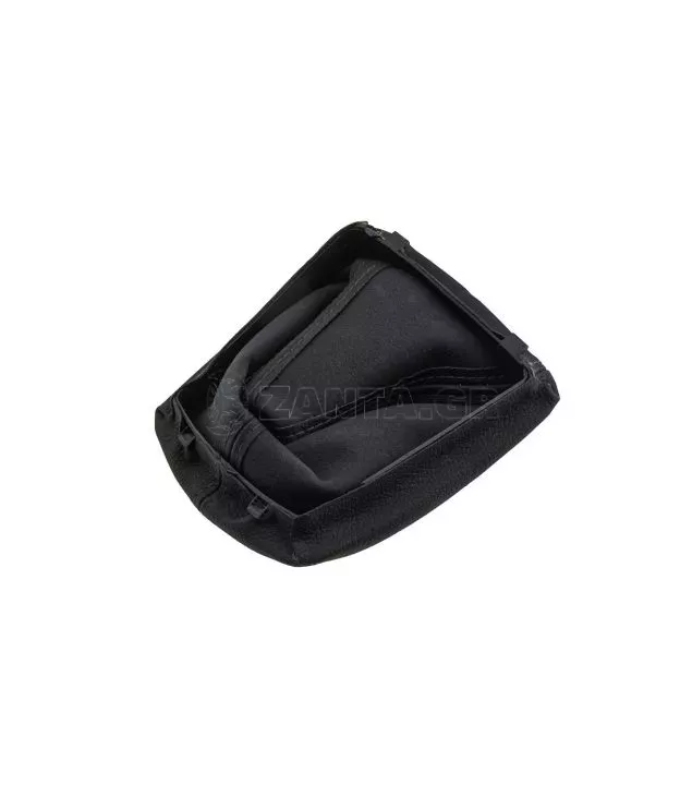 ΠΟΜΟΛΟ ΤΑΧΥΤΗΤΩΝ ΜΑΡΚΕ ΓΙΑ SKODA OCTAVIA II 2004+ ΜΕ ΕΝΔΕΙΞΗ 5 ΤΑΧΥΤΗΤΩΝ ΚΑΙ ΦΟΥΣΚΑ ΤΑΧΥΤΗΤΩΝ ΜΑΥΡΗ NTY
