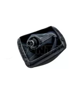 ΠΟΜΟΛΟ ΤΑΧΥΤΗΤΩΝ ΜΑΡΚΕ ΓΙΑ SKODA OCTAVIA II 2004+ ΜΕ ΕΝΔΕΙΞΗ 6 ΤΑΧΥΤΗΤΩΝ ΚΑΙ ΦΟΥΣΚΑ ΤΑΧΥΤΗΤΩΝ ΜΑΥΡΗ NTY 