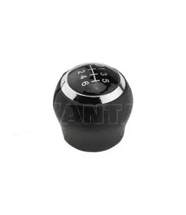 ΠΟΜΟΛΟ ΤΑΧΥΤΗΤΩΝ ΜΑΡΚΕ ΓΙΑ TOYOTA AURIS /AVENSIS /COROLLA /COROLLA VERSO /RAV4 /YARIS ΒΙΔΩΤΟ ΜΕ ΕΝΔΕΙΞΗ 6 ΤΑΧΥΤΗΤΩΝ ΜΑΥΡΟ/ΑΣΗΜΙ 