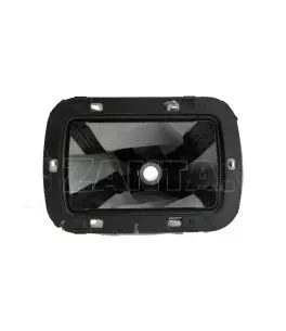 ΦΟΥΣΚΑ ΤΑΧΥΤΗΤΩΝ ΜΑΡΚΕ ΓΙΑ TOYOTA AVENSIS II 03 ΜΑΥΡΗ NTY154mmX103mmX115mmX67mm 