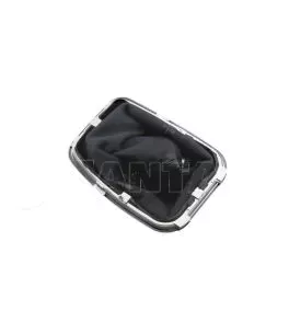 ΠΟΜΟΛΟ ΤΑΧΥΤΗΤΩΝ ΜΑΡΚΕ ΓΙΑ VW BORA 9805/GOLF IV 9805 ΜΕ ΕΝΔΕΙΞΗ 5 ΤΑΧΥΤΗΤΩΝ ΚΑΙ ΦΟΥΣΚΑ ΜΑΥΡΗ NTY 