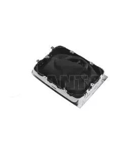 ΠΟΜΟΛΟ ΤΑΧΥΤΗΤΩΝ ΜΑΡΚΕ ΓΙΑ VW PASSAT B6 2005/PASSAT B7 2010/PASSAT CC 2008 ΜΕ ΕΝΔΕΙΞΗ 6 ΤΑΧΥΤΗΤΩΝ ΚΑΙ ΦΟΥΣΚΑ 