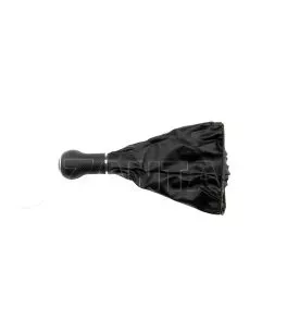 ΠΟΜΟΛΟ ΤΑΧΥΤΗΤΩΝ ΜΑΡΚΕ ΓΙΑ VW LUPO 19982005/POLO 19952002 ΜΕ ΕΝΔΕΙΞΗ 5 ΤΑΧΥΤΗΤΩΝ ΚΑΙ ΦΟΥΣΚΑ ΜΑΥΡΗ 