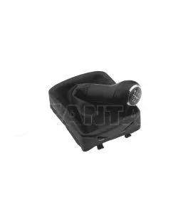 ΠΟΜΟΛΟ ΤΑΧΥΤΗΤΩΝ ΜΑΡΚΕ ΓΙΑ VW POLO 20012010 ΜΕ ΕΝΔΕΙΞΗ 5 ΤΑΧΥΤΗΤΩΝ ΚΑΙ ΦΟΥΣΚΑ ΤΑΧΥΤΗΤΩΝ ΜΑΥΡΗ NTY 
