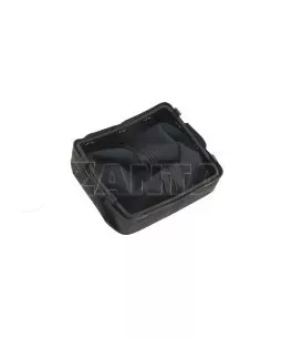 ΠΟΜΟΛΟ ΤΑΧΥΤΗΤΩΝ ΜΑΡΚΕ ΓΙΑ VW POLO 20012010 ΜΕ ΕΝΔΕΙΞΗ 5 ΤΑΧΥΤΗΤΩΝ ΚΑΙ ΦΟΥΣΚΑ ΤΑΧΥΤΗΤΩΝ ΜΑΥΡΗ NTY 