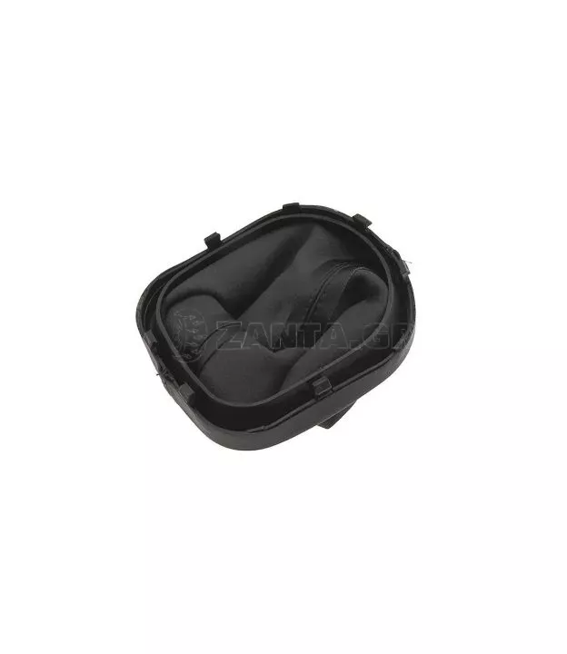 ΠΟΜΟΛΟ ΤΑΧΥΤΗΤΩΝ ΜΑΡΚΕ ΓΙΑ VW CADDY II 0410/TOURAN 0311 ΜΕ ΕΝΔΕΙΞΗ 6 ΤΑΧΥΤΗΤΩΝ ΚΑΙ ΦΟΥΣΚΑ ΜΑΥΡΗ NTY