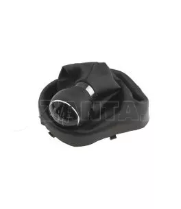ΠΟΜΟΛΟ ΤΑΧΥΤΗΤΩΝ ΜΑΡΚΕ ΓΙΑ VW CADDY II 0410/TOURAN 0311 ΜΕ ΕΝΔΕΙΞΗ 5 ΤΑΧΥΤΗΤΩΝ ΚΑΙ ΦΟΥΣΚΑ ΜΑΥΡΗ NTY 