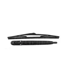 ΥΑΛΟΚΑΘΑΡΙΣΤΗΡΑΣ ΠΙΣΩ ΜΕ ΜΠΡΑΤΣΟ ΓΙΑ OPEL ASTRA H SW 30cm orig.103-00-073-C/39-0224/93178860/6015RWT1 ΝΤΥ - 1 τεμ. 