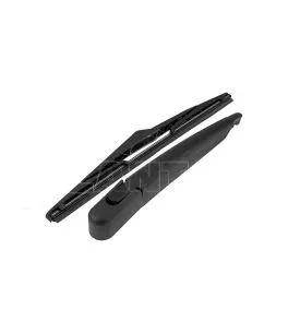 ΥΑΛΟΚΑΘΑΡΙΣΤΗΡΑΣ ΠΙΣΩ ΜΕ ΜΠΡΑΤΣΟ ΓΙΑ OPEL ASTRA H SW 30cm orig.103-00-073-C/39-0224/93178860/6015RWT1 ΝΤΥ - 1 τεμ. 