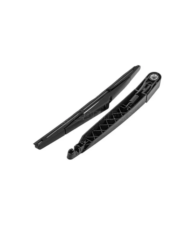 ΥΑΛΟΚΑΘΑΡΙΣΤΗΡΑΣ ΠΙΣΩ ΜΕ ΜΠΡΑΤΣΟ ΓΙΑ OPEL ASTRA H SW 30cm orig.103-00-073-C/39-0224/93178860/6015RWT1 ΝΤΥ - 1 τεμ.