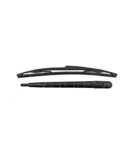 ΥΑΛΟΚΑΘΑΡΙΣΤΗΡΑΣ ΠΙΣΩ ΜΕ ΜΠΡΑΤΣΟ ΓΙΑ PEUGEOT 307 02+ 35cm orig.5710RWT1/103-00-023-C/6426.LW/6422.36 ΝΤΥ - 1 τεμ. 