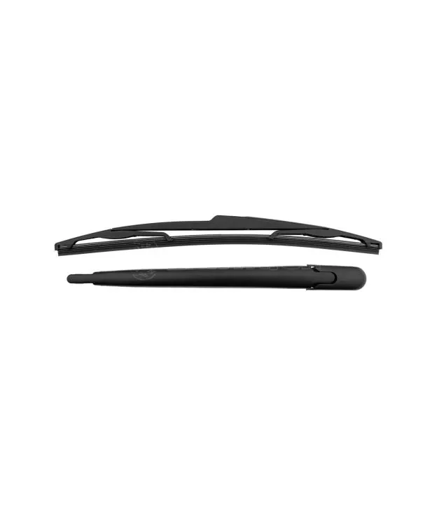 ΥΑΛΟΚΑΘΑΡΙΣΤΗΡΑΣ ΠΙΣΩ ΜΕ ΜΠΡΑΤΣΟ ΓΙΑ PEUGEOT 307 02+ 35cm orig.5710RWT1/103-00-023-C/6426.LW/6422.36 ΝΤΥ - 1 τεμ.