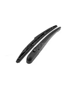 ΥΑΛΟΚΑΘΑΡΙΣΤΗΡΑΣ ΠΙΣΩ ΜΕ ΜΠΡΑΤΣΟ ΓΙΑ PEUGEOT 307 02+ 35cm orig.5710RWT1/103-00-023-C/6426.LW/6422.36 ΝΤΥ - 1 τεμ. 