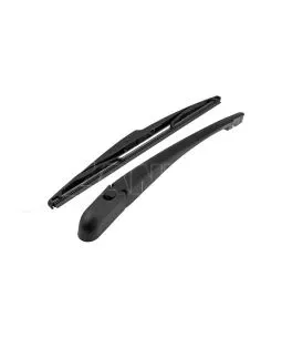 ΥΑΛΟΚΑΘΑΡΙΣΤΗΡΑΣ ΠΙΣΩ ΜΕ ΜΠΡΑΤΣΟ ΓΙΑ PEUGEOT 206 98+ 35cm orig.103-00-031-C/39-0201/5723RWT2 ΝΤΥ - 1 τεμ. 