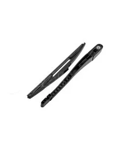 ΥΑΛΟΚΑΘΑΡΙΣΤΗΡΑΣ ΠΙΣΩ ΜΕ ΜΠΡΑΤΣΟ ΓΙΑ PEUGEOT 206 98+ 35cm orig.103-00-031-C/39-0201/5723RWT2 ΝΤΥ - 1 τεμ. 