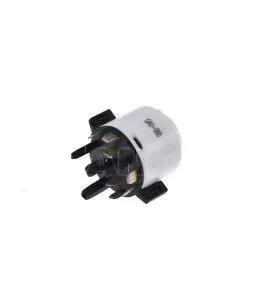 ΔΙΑΚ.ΕΠΑΦΩΝ ΜΙΖΑΣ 8PIN orig.4B0905849 για AUDI/FORD/PORSCHE/SEAT/SKODA/VW 