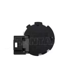 ΔΙΑΚΟΠΤΗΣ ΕΠΑΦΩΝ ΜΙΖΑΣ 6PIN orig.1K0905865A ΓΙΑ SEAT LEON/ALTEA+SKODA OCTAVIA+VW GOLF 5/PASSAT/EOS/CADDY 