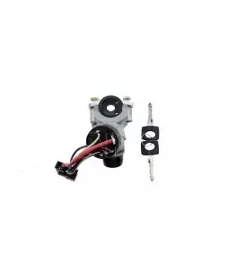 ΔΙΑΚΟΠΤΗΣ ΕΠΑΦΩΝ ΜΙΖΑΣ orig.0005458108 ΓΙΑ MERCEDES VITO W638 96-03/SPRINTER 95-06 /VW LT 5PIN 