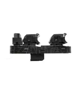 ΔΙΑΚΟΠΤΗΣ ΓΙΑ AUDI A4 Β9 2015+ /Q5 2016+ 10PIN ΠΑΡΑΘΡΩΝ ΠΟΛΛΑΠΛΟΣ orig.8W0959851E 