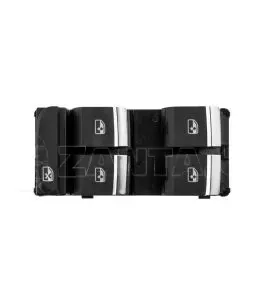 ΔΙΑΚΟΠΤΗΣ ΓΙΑ AUDI A4 Β9 2015+ /Q5 2016+ 10PIN ΠΑΡΑΘΡΩΝ ΠΟΛΛΑΠΛΟΣ orig.8W0959851E 